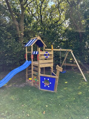 Espace pour enfants