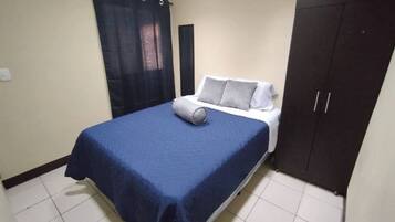 Departamento clásico | Wifi gratis