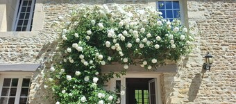 Gîte La Cauvignyere