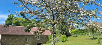 Gîte La Cauvignyere
