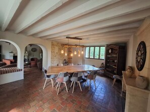 Restauration