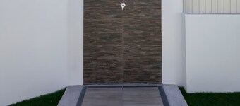 Holiday Home 'Dos Avós' with Private Pool, Wi-Fi, and Air Conditioning