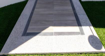 Holiday Home 'Dos Avós' with Private Pool, Wi-Fi, and Air Conditioning