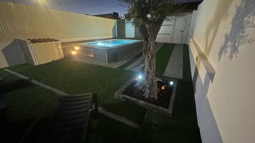 Terraço/pátio