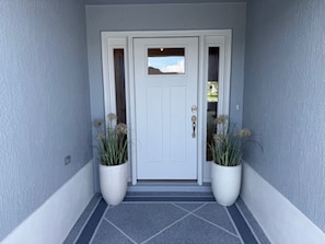 Detalle exterior