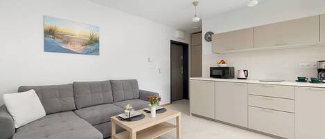 Televisor i oficines