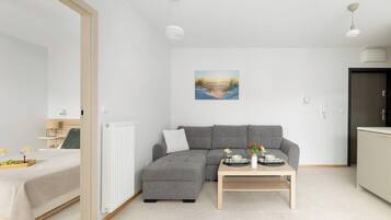 Télévision, espaces bureaux