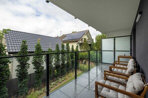 Property grounds - Parkowa 3 | Niechorze | Seaside Apartment | Parking & Gym (Niechorze)