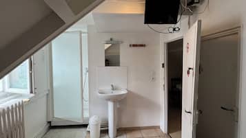 1 slaapkamer, internet