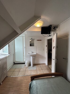 1 chambre, accĂšs Internet