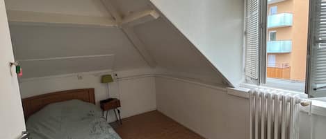 1 chambre, accès Internet