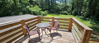 Luxury 4 Bedroom Stay in Stockbridge, GA!!!