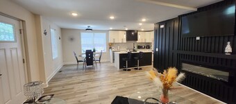 Luxury 4 Bedroom Stay in Stockbridge, GA!!!