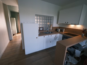 Cozinha privada