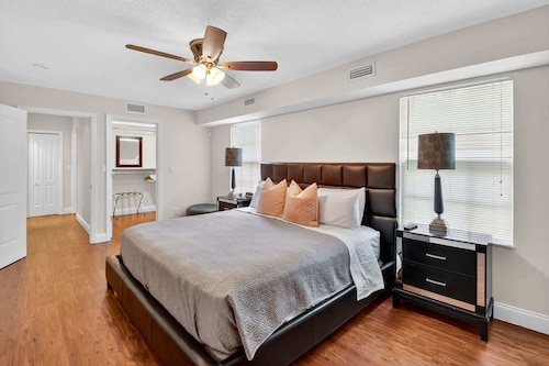 Southern Comfort - For 6 Guests