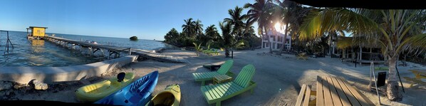 Plage