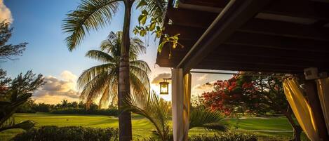 Terrain de lâhĂ©bergement