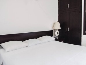 2 間睡房、熨斗/熨衫板、Wi-Fi