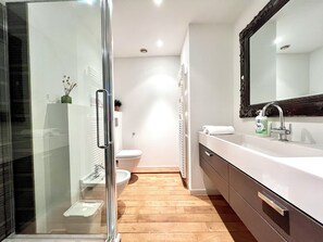 Badkamer