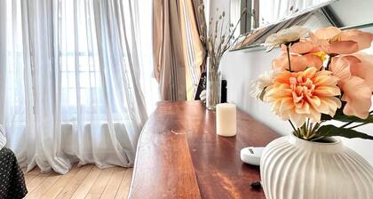 Peaceful 2 minutes European Parliament