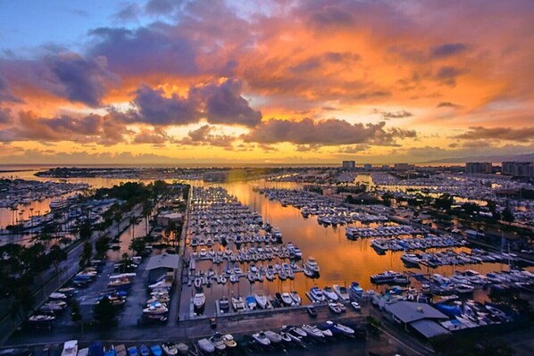 Marina