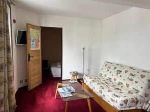 1 quarto, Wi-Fi, roupa de cama
