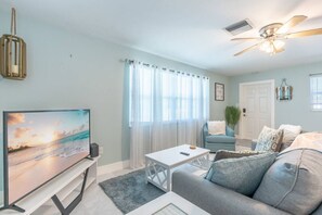 TV