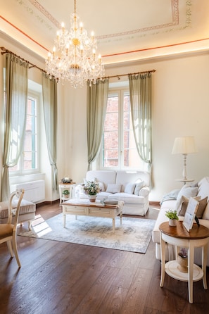 Appartement | 1 chambre