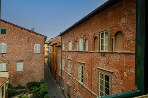 Apartment | 1 bedroom - Orsucci Palace in Lucca (Lucca)