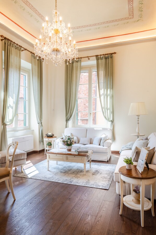 Apartment | 1 Schlafzimmer