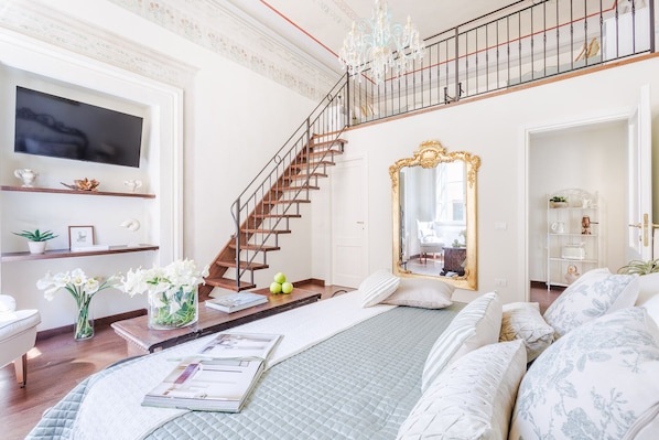 Appartement | 1 chambre