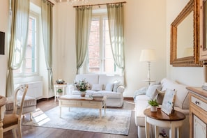 Appartement | 1 chambre
