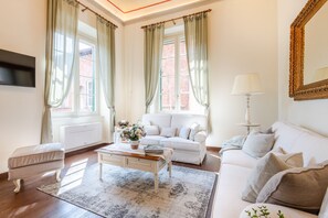 Apartment | 1 bedroom - Orsucci Palace in Lucca (Lucca)