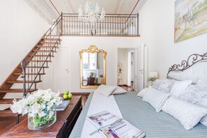 Apartment | 1 Schlafzimmer