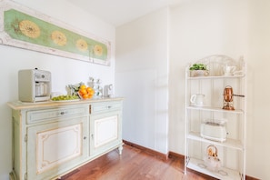 Appartement | 1 chambre