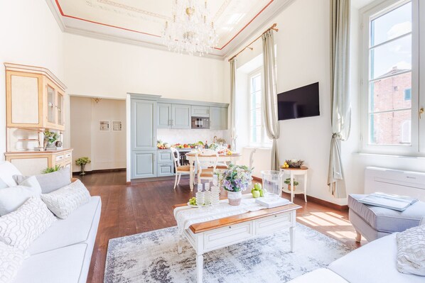 Apartment | 1 bedroom