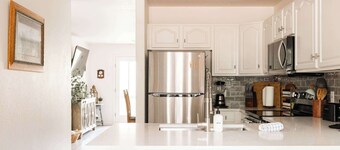 Explore, Relax, Repeat - Riverside Views - Eagle