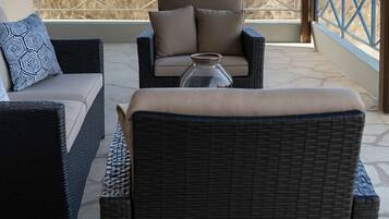 Villa | 3 bedrooms, soundproofing, Internet