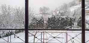Vila | 3 quartos, acesso à internet de alta velocidade