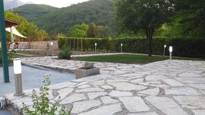 别墅 | 3 多间卧室、隔音、高速上网