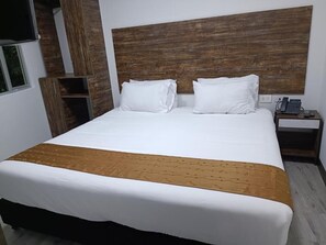 Doppelzimmer | Zimmersafe, kostenloses WLAN, Rollstuhlgeeignet