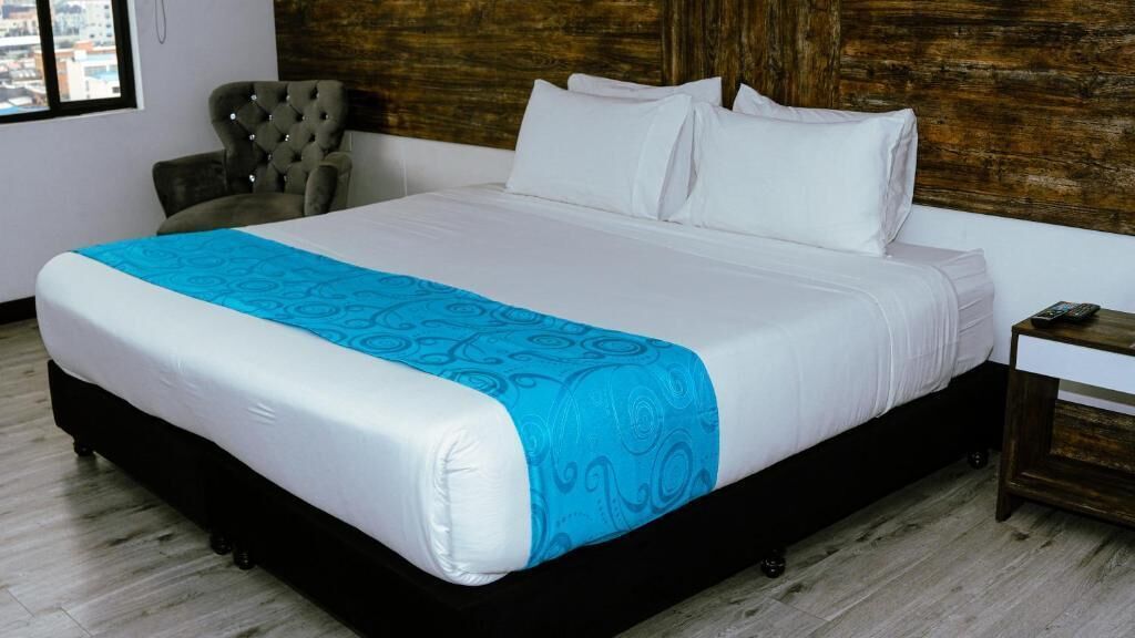 Photo - Hotel American Visa Corporate