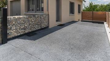 Exterieur