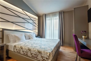 Room - Fortyfive Squared (Rome)