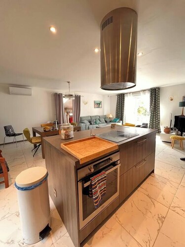 Maison le Grillon - 5 rue des Grillons - Abrest