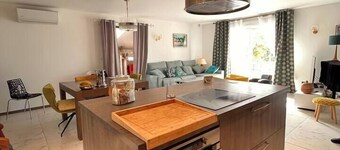Maison le Grillon - 5 rue des Grillons - Abrest