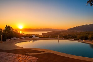 House, Smoking | 3 bedrooms - Belle Vue Sarmuci in Scopello (Castellammare del Golfo)