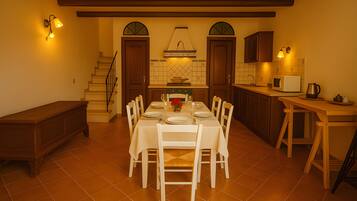 House, Smoking | 3 bedrooms