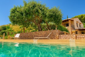 Villa, Smoking | 3 bedrooms
