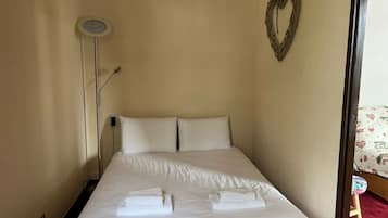 Appartement | 1 slaapkamer, internet